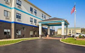 Days Inn Collinsville Illinois